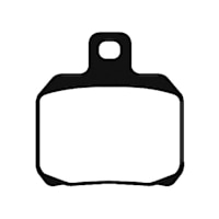 EBC Double H Brake Pads - FA266HH