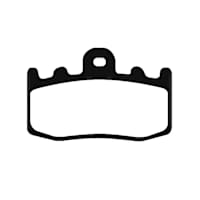 EBC Double H Brake Pads - FA335HH