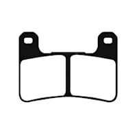 EBC Double H Brake Pads - FA379HH