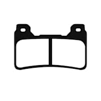 EBC Double H Brake Pads - FA390HH