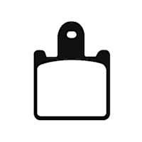 EBC Double H Brake Pads - FA417/4HH