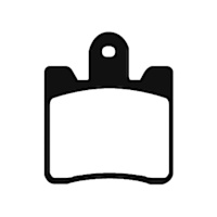 EBC Double H Brake Pads - FA423/4HH