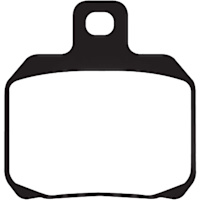 EBC R-Series Brake Pads - FA266R