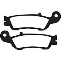 EBC Carbon TT Brake Pads - FA450TT