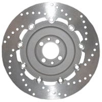 EBC Pro-lite Front Disc - MD3039