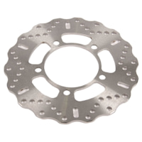 EBC Contour Rear Disc - MD3008C
