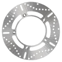 EBC Stainless Steel Front Disc - MD3037