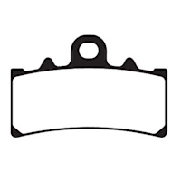 EBC Double H Brake Pads - FA606HH