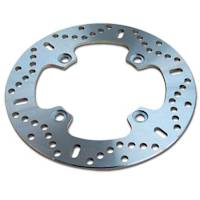 EBC Stainless Steel Front Disc - MD3105LS