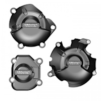 GB Racing Stock Engine Cover Kit - Kawasaki Z800