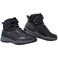 Eleveit Discover Waterproof Boots - Black