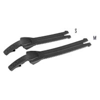 Eleveit Tonale Buckle Strap - Black