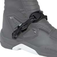 Eleveit X Peak Buckle