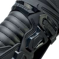 Eleveit X Privilege Buckle - Black