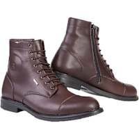 Eleveit Trend Waterproof Boots - Brown