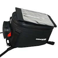 Enduristan Sandstorm 4A Tank Bag 13-20L
