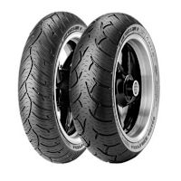 Metzeler Feelfree Wintec - 160/60 14 (65H)