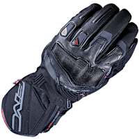 Five WFX1 Evo Waterproof Gloves - Black