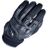 Five RS2 Evo Gloves - Black