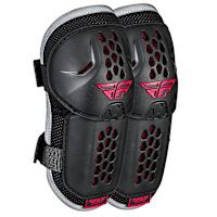 Fly Racing Barricade Elbow Guards