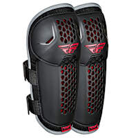 Fly Racing Barricade Knee / Shin Guards