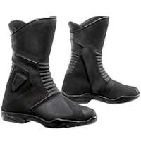 Forma Voyage Boots - Black