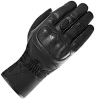 Furygan Ladies Oslo D3O&reg; PrimaLoft&reg; Gloves - Black