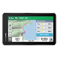 Garmin Sat-Nav - Zumo XT