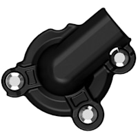 GB Racing Water Pump Cover - Kawasaki Ninja 400