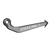 GB Racing Replacement Brake Lever Guard - A160