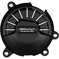 GB Racing Alternator Cover - Ducati Streetfighter V4/S