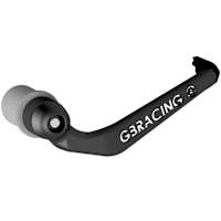 GB Racing Brake Lever Guard - Aprilia RS 660 (21-25) / Triumph Street Triple R (07-10)