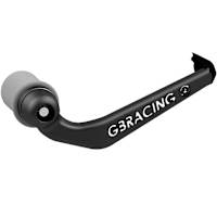 GB Racing Brake Lever Guard - Triumph Street Triple/R (13-16)