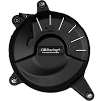 GB Racing Clutch Cover - Ducati Streetfighter V4/S