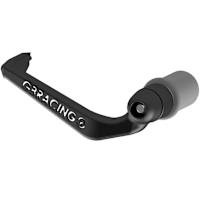 GB Racing Clutch Lever Guard - Aprilia RS 660 (21-25) / Triumph Street Triple R (07-10)