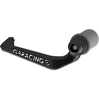 GB Racing Clutch Lever Guard - Suzuki GSX-8S/R (M4-M5)