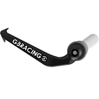 GB Racing Clutch Lever Guard - Suzuki GSX1300R Hayabusa (21-25)