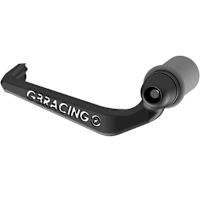 GB Racing Clutch Lever Guard - Triumph Street Triple R (13-16) / 765 (17-25)