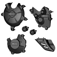 GB Racing Stock Complete Cover Kit - Kawasaki ZX-6R 636 Ninja