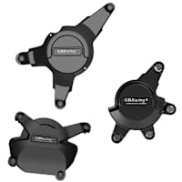 GB Racing Stock Engine Cover Kit - Honda CBR1000 RR