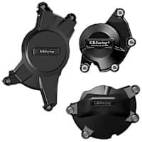 GB Racing Stock Engine Cover Kit - Suzuki GSX-R1000 (09-16)
