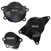 GB Racing Stock Engine Cover Kit - Yamaha YZF-R6