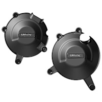 GB Racing Stock Engine Cover Kit - Suzuki SV650