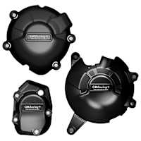 GB Racing Stock Engine Cover Kit - Kawasaki Z900