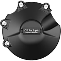 GB Racing Stock Clutch Cover - Ducati SuperSport / Hypermotard 939/SP