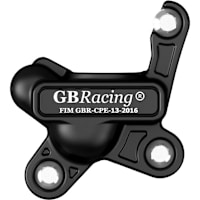 GB Racing Secondary Water Pump Cover - Honda CBR300 R