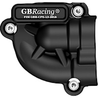 GB Racing Water Pump Cover - Yamaha MT-07 / XSR 700 / YZF-R7