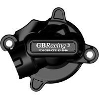 GB Racing Water Pump Cover - Suzuki GSX-R1000R