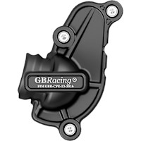 GB Racing Water Pump Cover - Yamaha MT-09/SP