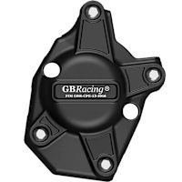 GB Racing Secondary Pulse Cover - Triumph Daytona Moto2